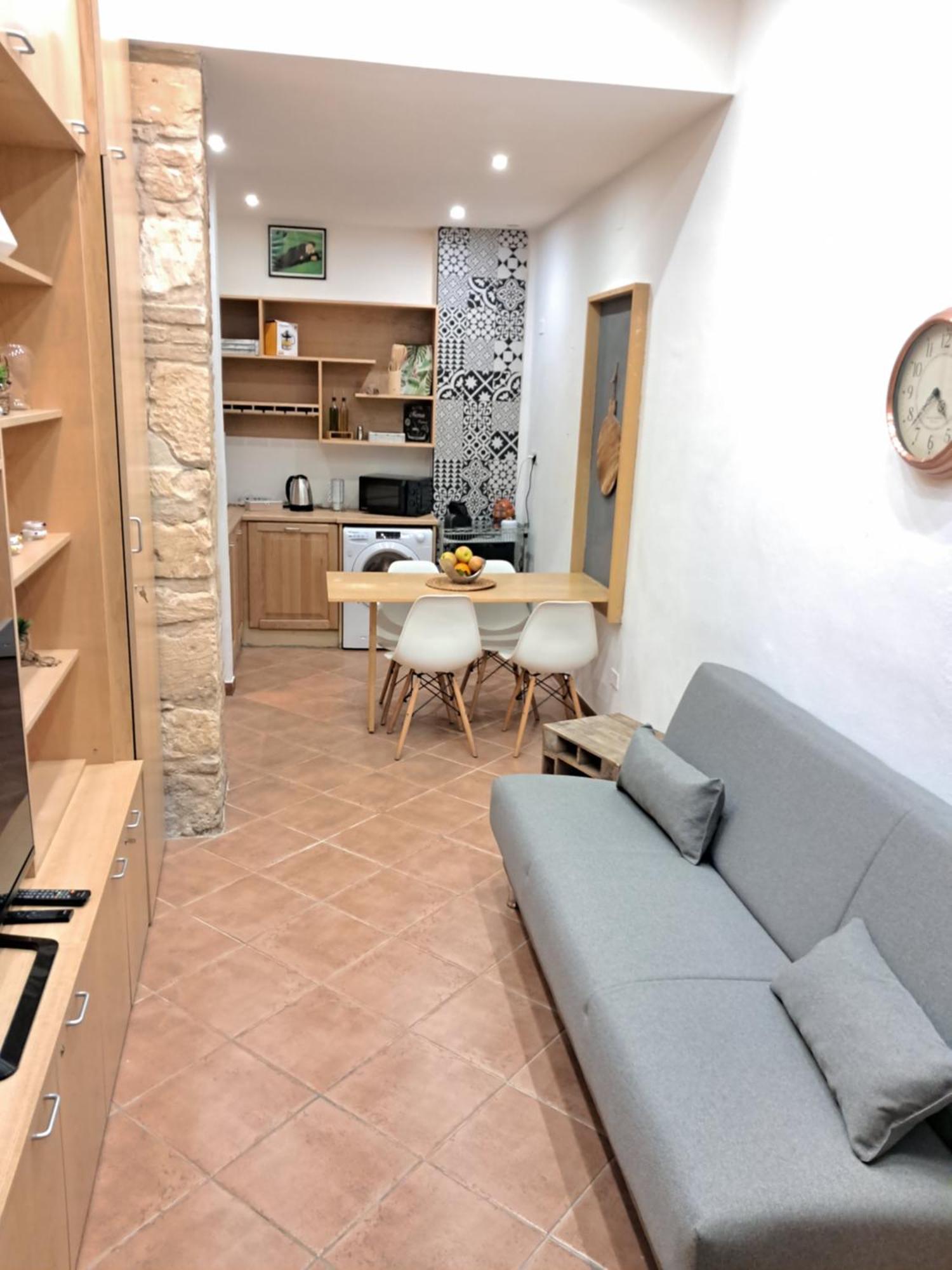 Casa Manno 51 Apartment Cagliari Exterior photo