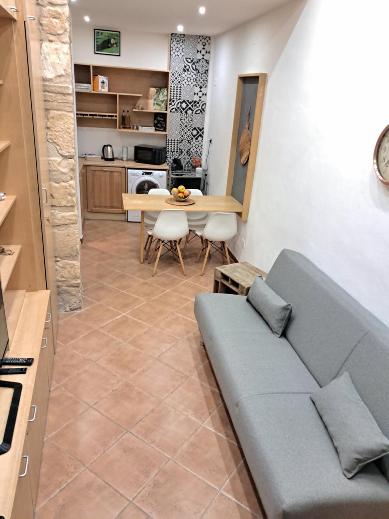 Casa Manno 51 Apartment Cagliari Exterior photo